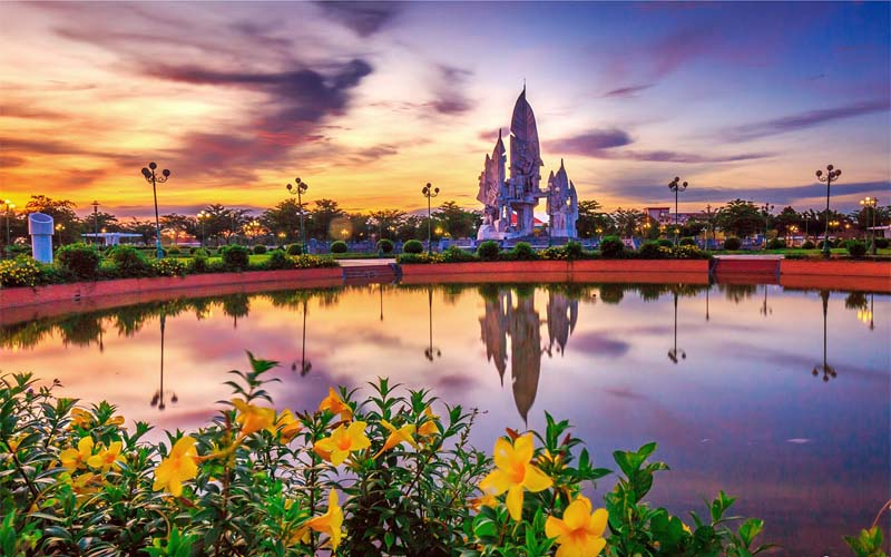 Bảng Giá Cho Thuê Xe Đi Hậu Giang - Thuê Xe Đi Cái Tắc - Thuê Xe Đi Vị Thanh - Thuê Xe Đi Ngã Bảy - Bao Xe Hợp Đồng Du Lịch - Thuê Xe Du Lịch